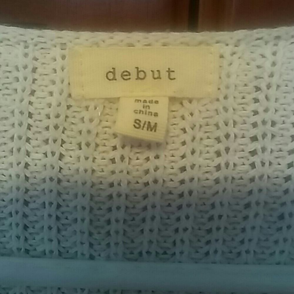 Sweater - Picture 2 of 4